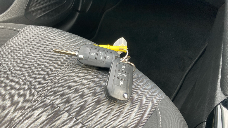 Vauxhall Corsa 1.2 Turbo Griffin 5dr Petrol Hatchback